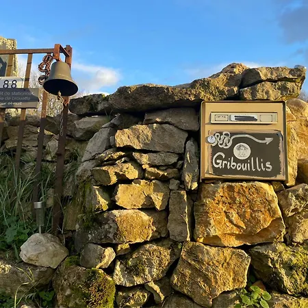 Gribouillis Гостевой дом