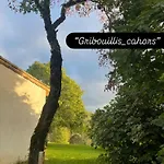 Pensjonat Gribouillis