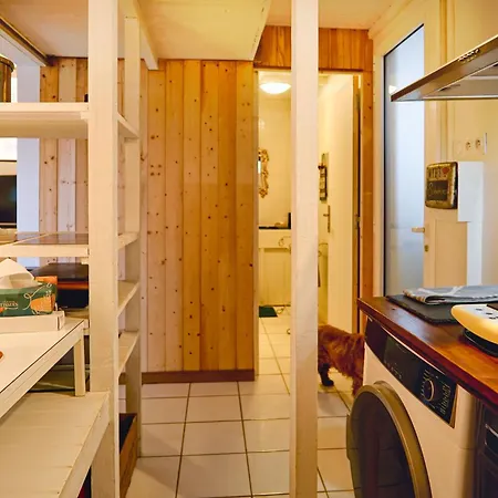 Gribouillis קאור