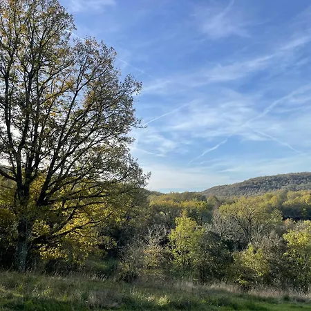 Gribouillis 3* Cahors