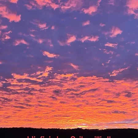 Gribouillis בית הארחה