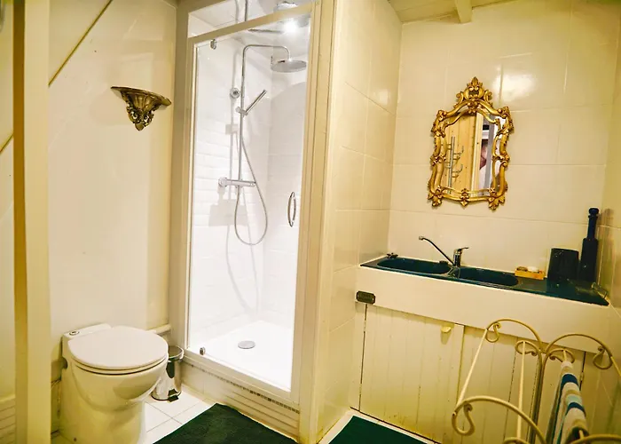 Gribouillis Πανσιόν 3*