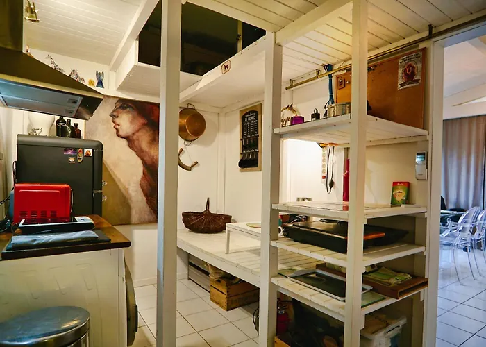 Gribouillis Καόρ