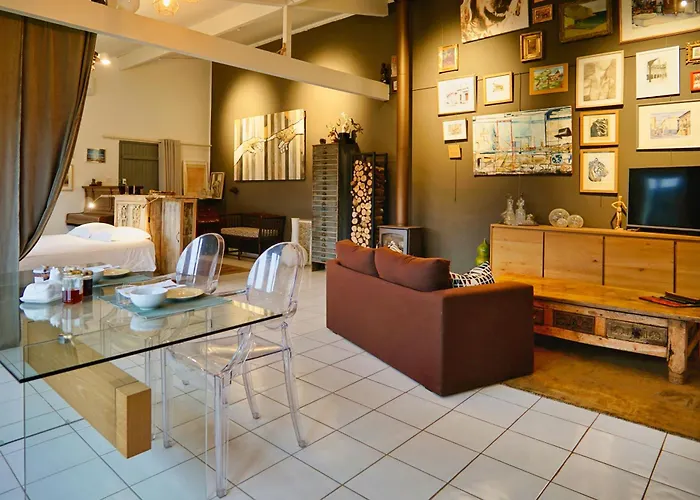 Πανσιόν Gribouillis