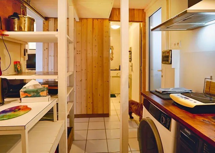 Gribouillis Καόρ