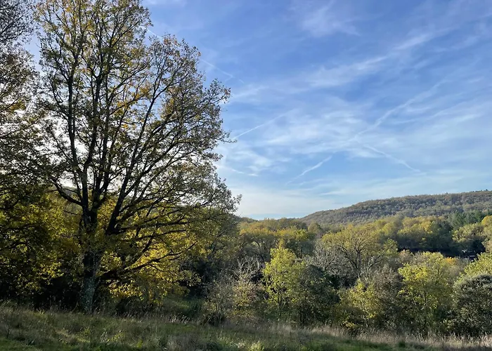 Gribouillis 3* Καόρ