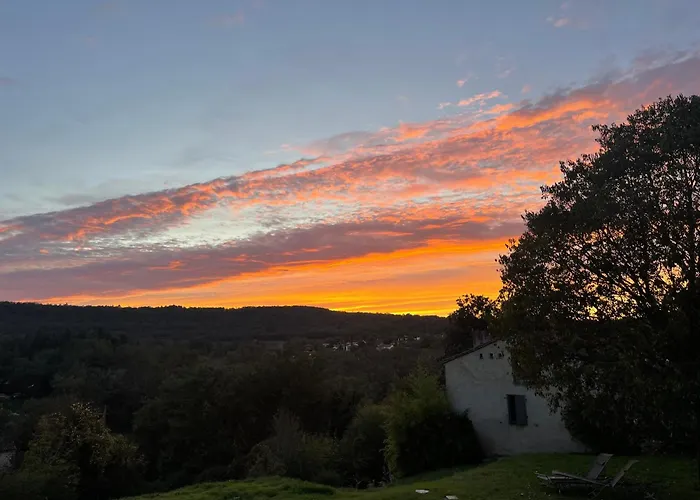 Gribouillis Πανσιόν 3*