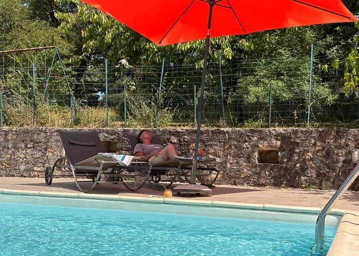 Gribouillis Πανσιόν 3*