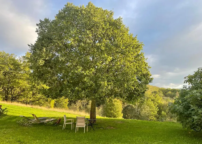 Gribouillis Πανσιόν 3*